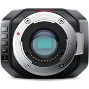 Blackmagic Design Micro Studio Camera 4K Existing Stock Only