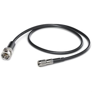 Blackmagic Design Cable (BMD) - Din 1.0 / 2.3 to BNC Male 440mm