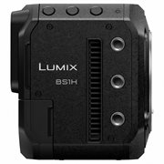 Lumix BS1HGC Full Frame Box Camera