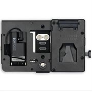 SmallHD V-Mount Battery Kit for 700 Series Monitors