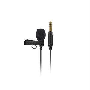RØDE Professional-grade Lavalier microphone with 3.5mm TRS connector