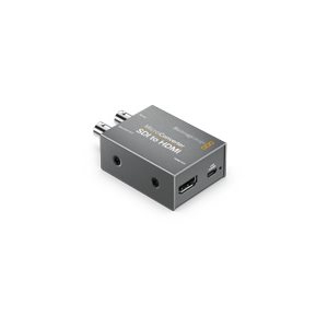 Blackmagic Micro Converter - SDI To HDMI Existing Stock Only