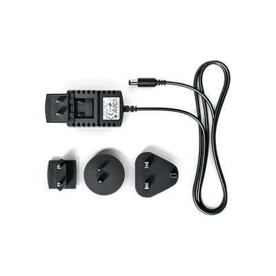 Blackmagic Design Power Supply - Video Assist / Micro Cameras